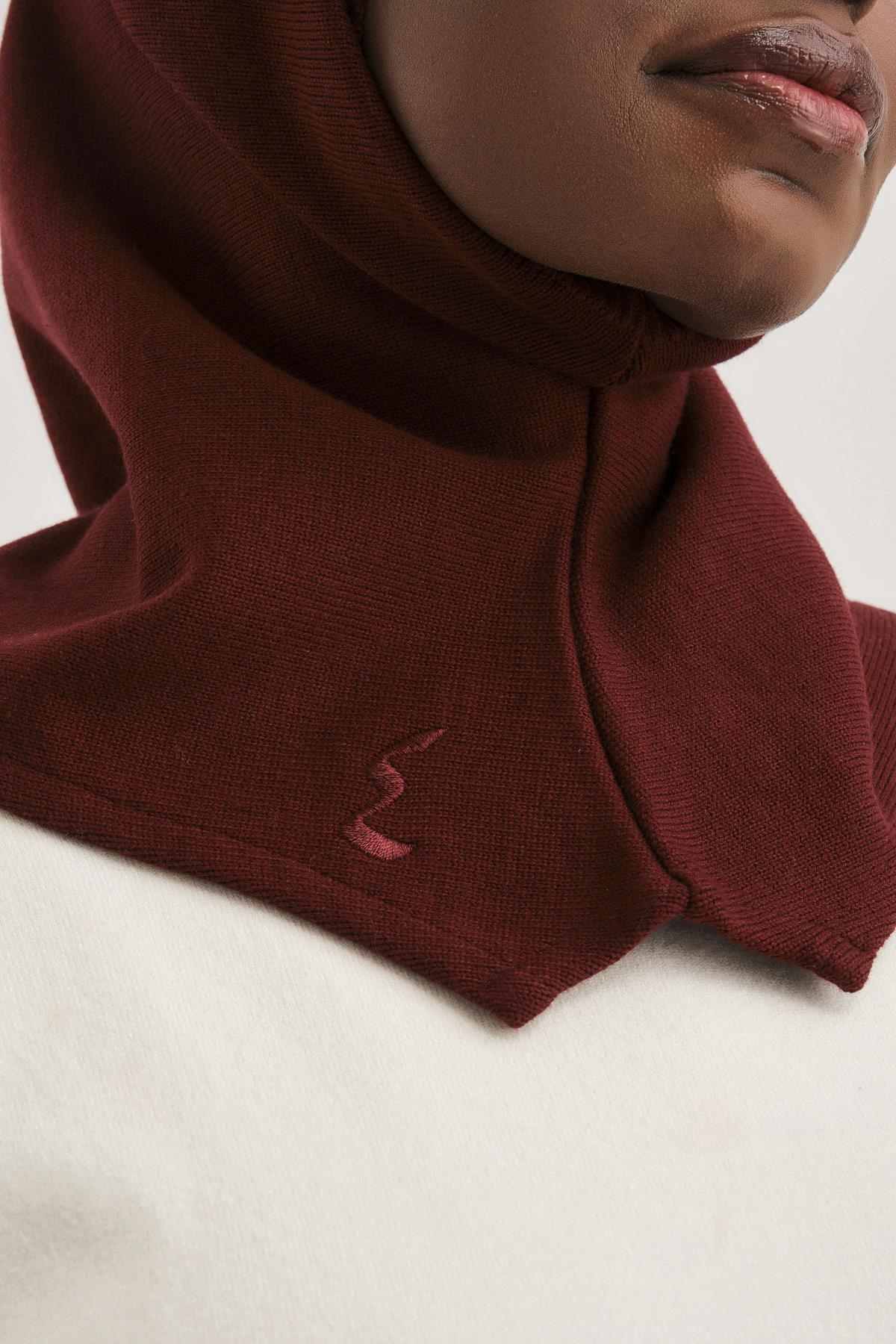 ELF TRİKO BONE-BORDO