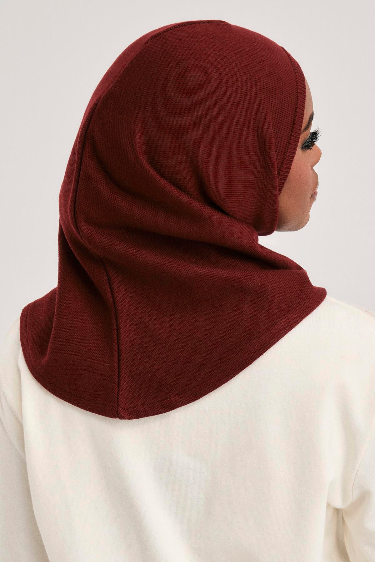 ELF TRİKO BONE-BORDO