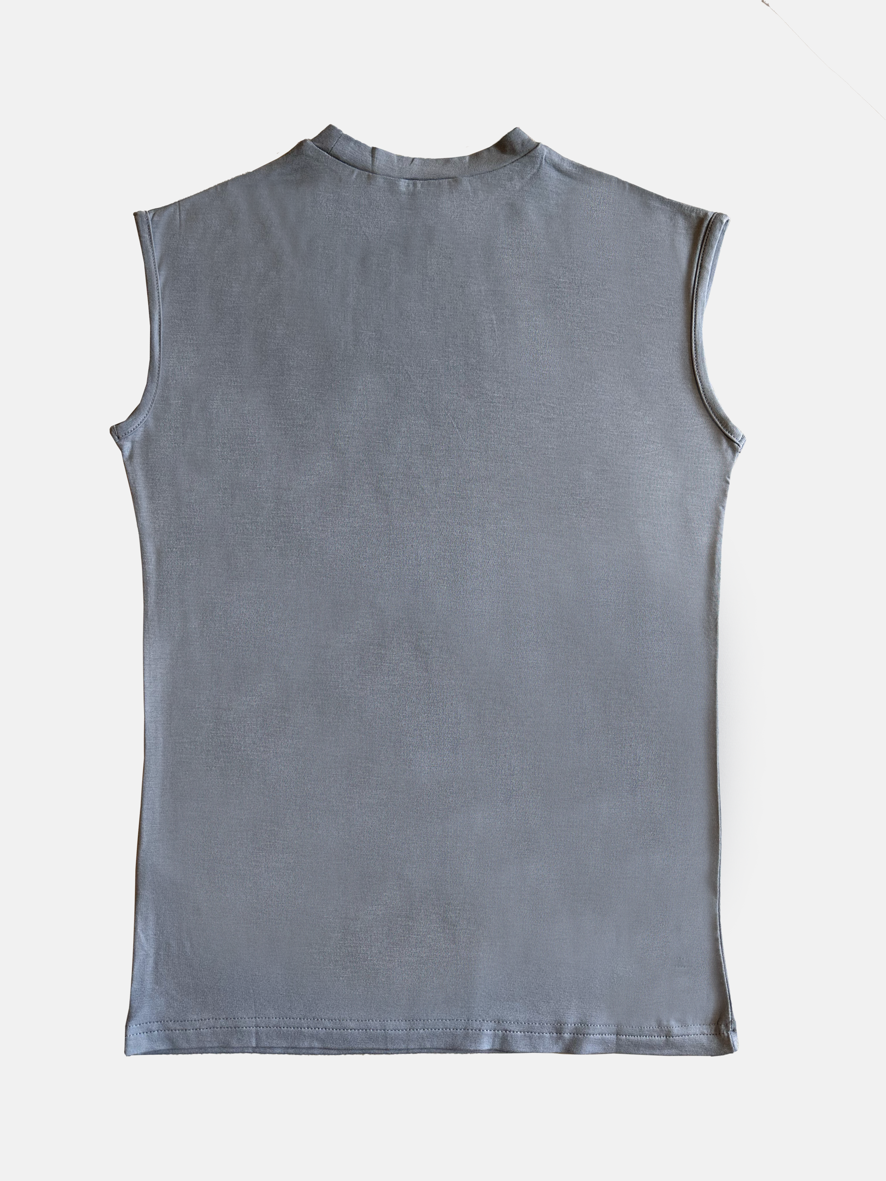 KOLSUZ BODY-GRİ