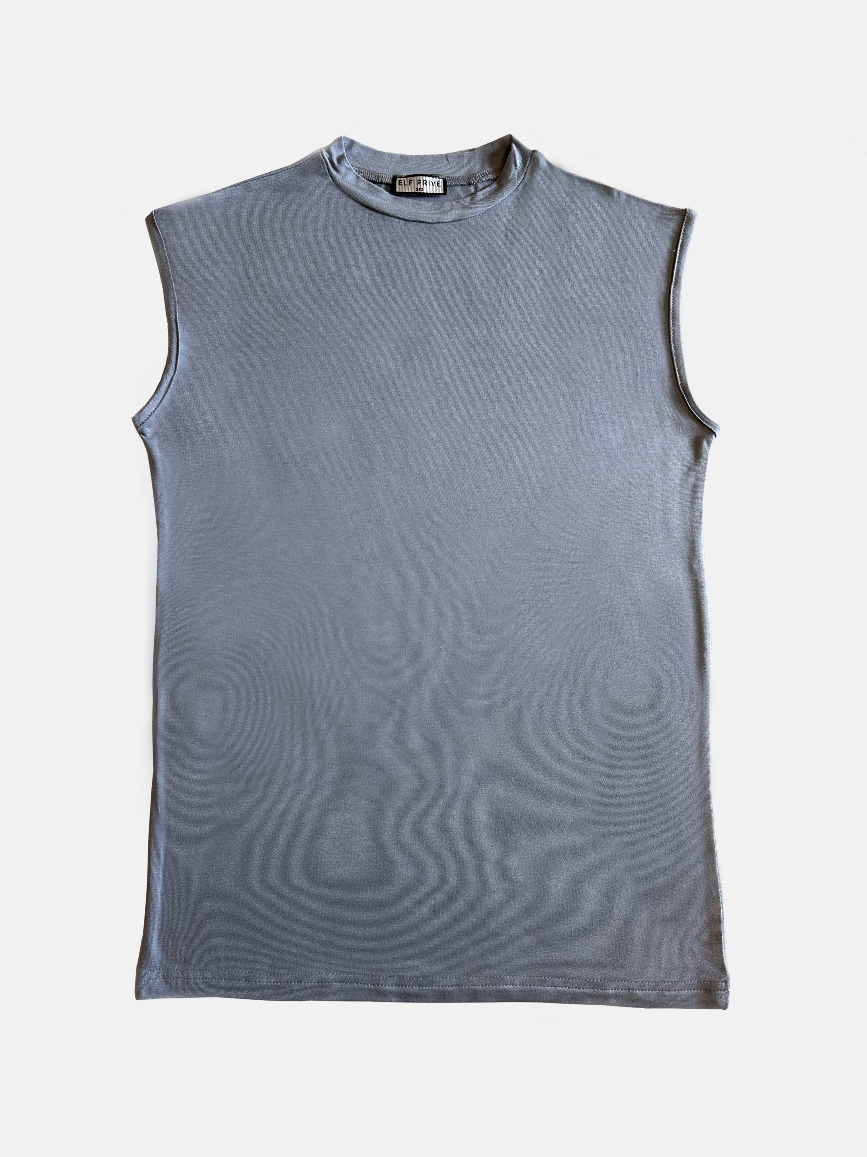 KOLSUZ BODY-GRİ