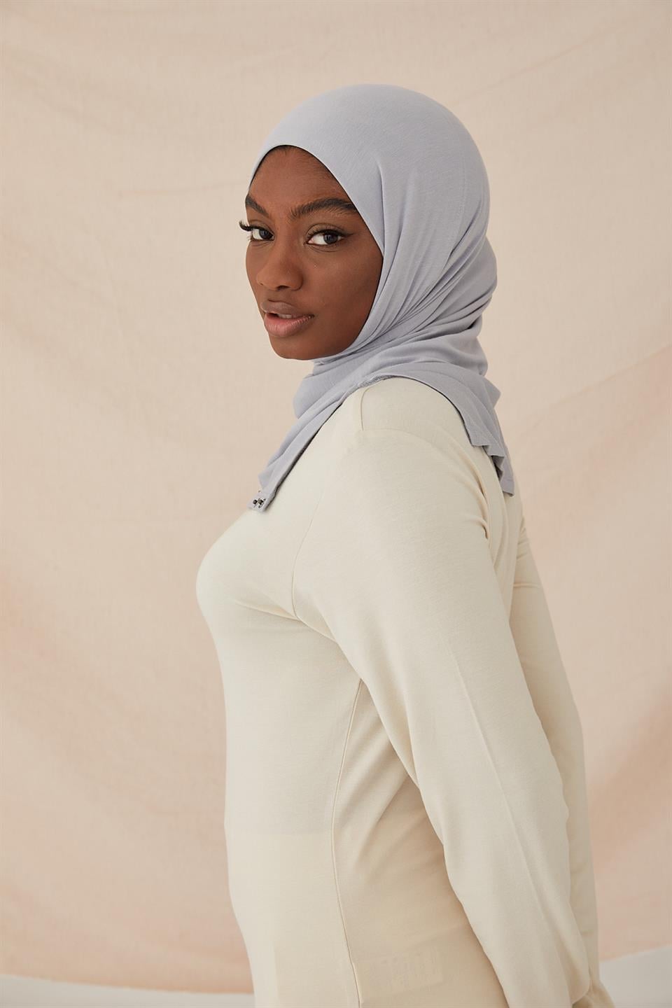 PREMIUM PENYE BONE-GRİ