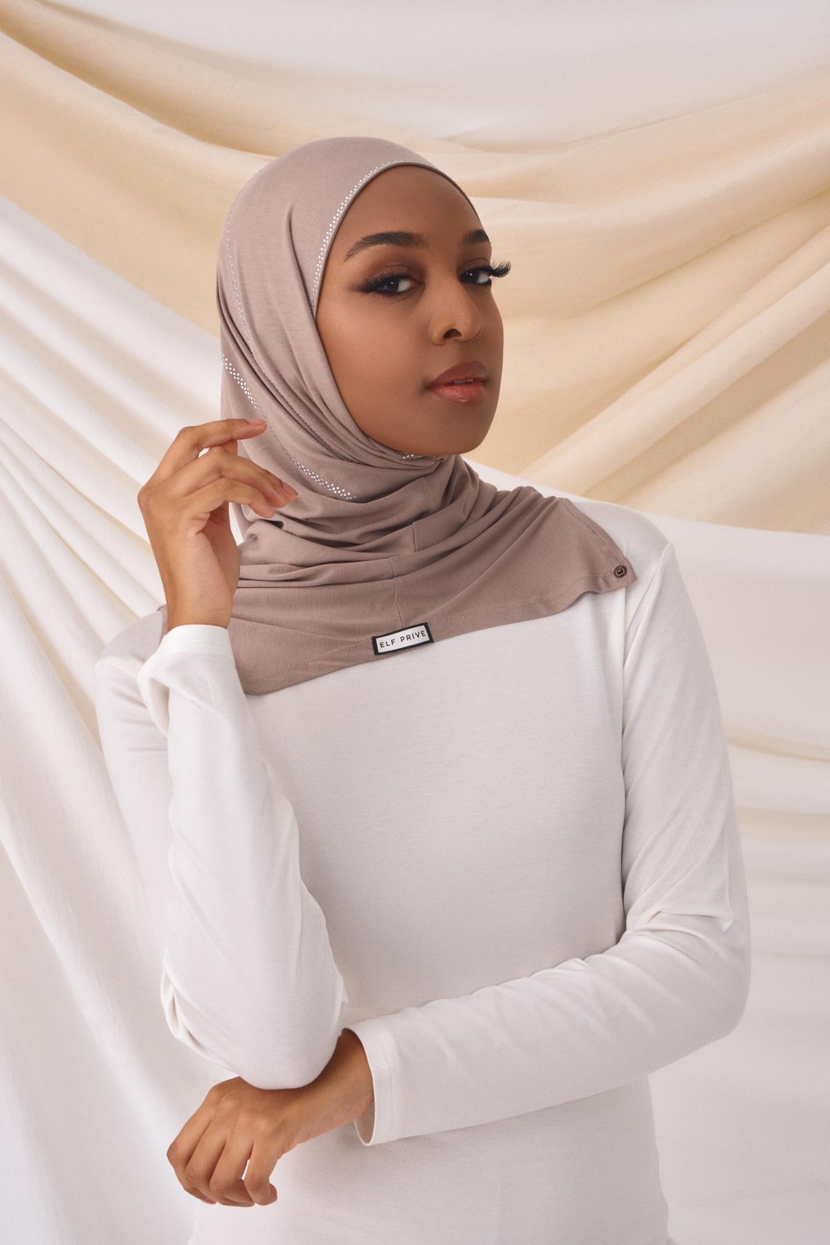 LINE STONELI JERSEY BONE-VİZON