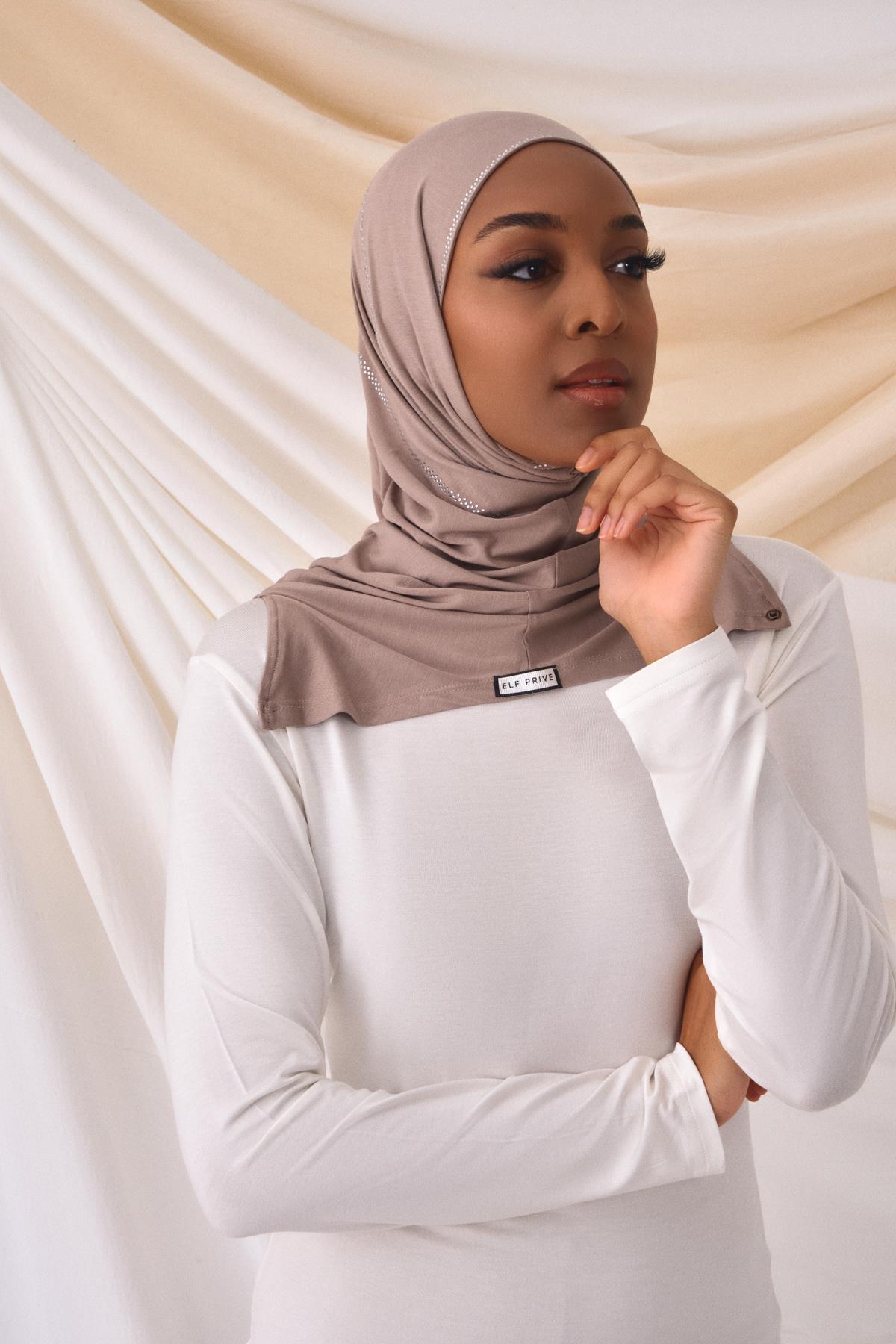 LINE STONELI JERSEY BONE-VİZON