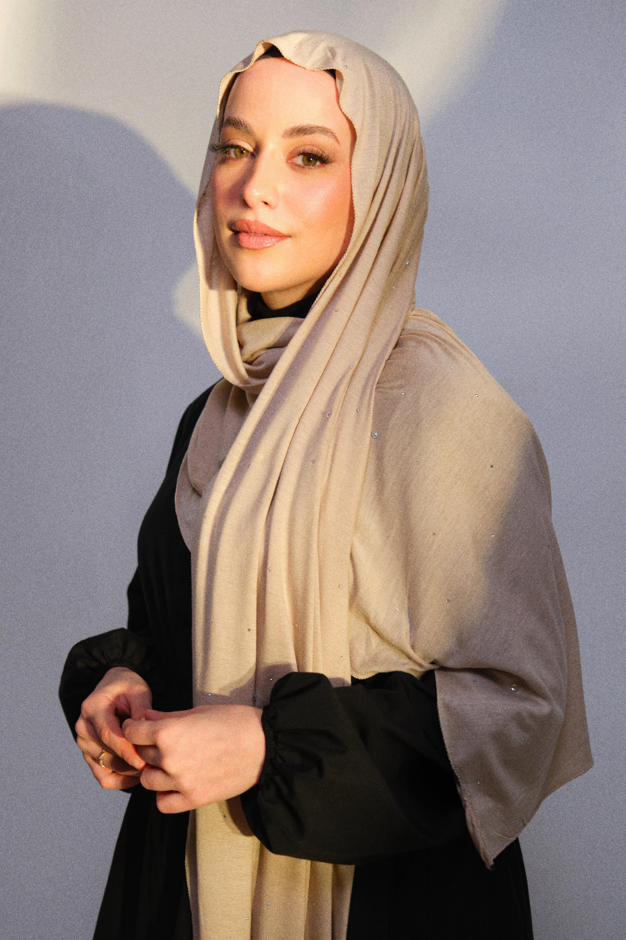 TAŞLI PREMIUM PENYE ŞAL-TAŞ