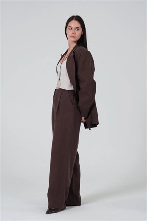 26SY323QQ LİN PANTOLON