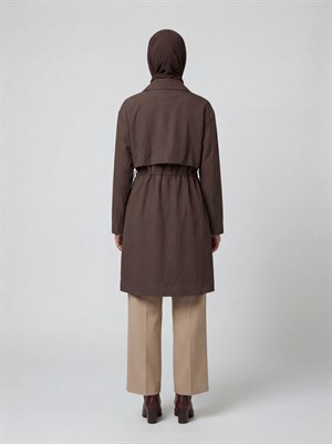 26YT504 Arm Trend Ceket