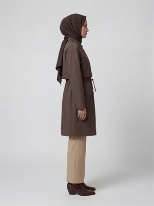 26YT504 Arm Trend Ceket