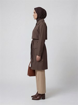 26YT504 Arm Trend Ceket