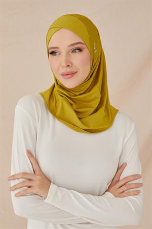 ÇAPRAZ HİJAB BONE-ASİT