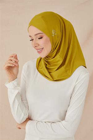 ÇAPRAZ HİJAB BONE-ASİT