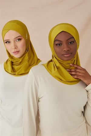 ÇAPRAZ HİJAB BONE-ASİT