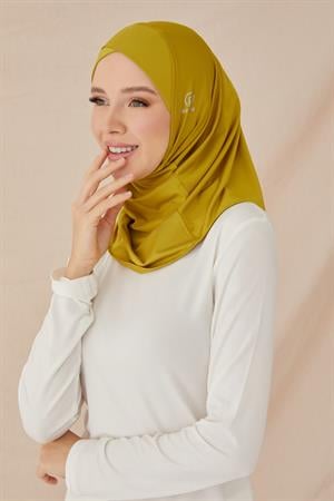 ÇAPRAZ HİJAB BONE-ASİT