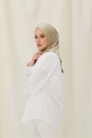 ÇAPRAZ HİJAB BONE-ÇAĞLA