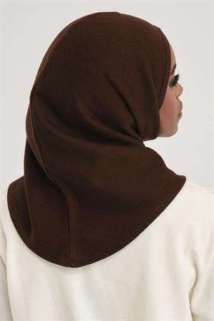 ELF TRİKO BONE-ACI KAHVE