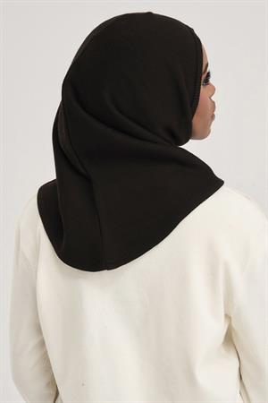ELF TRİKO BONE-SİYAH