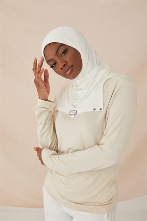 PREMIUM PENYE BONE-EKRU