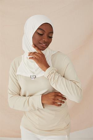 PREMIUM PENYE BONE-EKRU