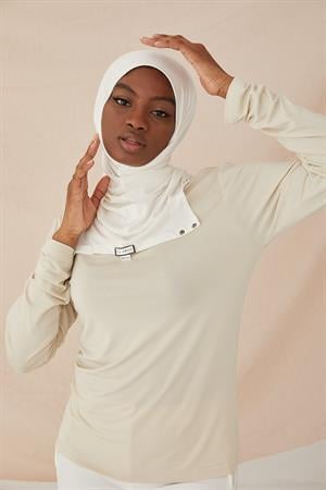 PREMIUM PENYE BONE-EKRU