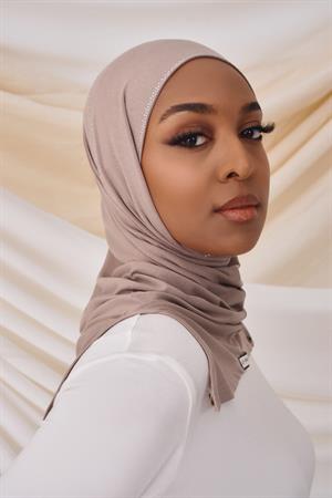 ŞERİT TAŞLI PENYE BONE-VİZON