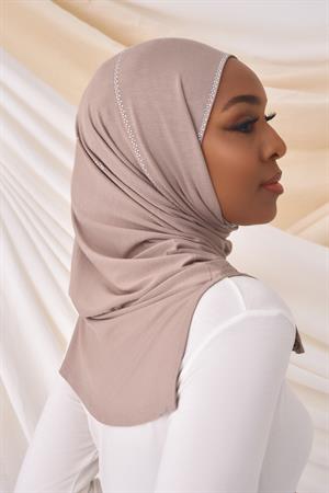 ŞERİT TAŞLI PENYE BONE-VİZON