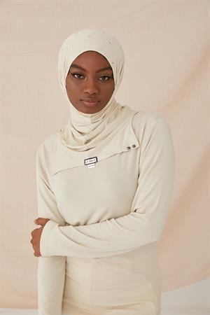 TAŞLI PREMIUM PENYE BONE-BEJ