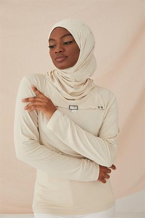 TAŞLI PREMIUM PENYE BONE-BEJ