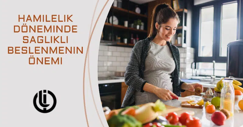 Anne Karnında Başlayan Alerji