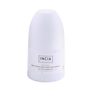 INCIA Natural Beyazlatıcı Roll-On Deodorant 50 ml
