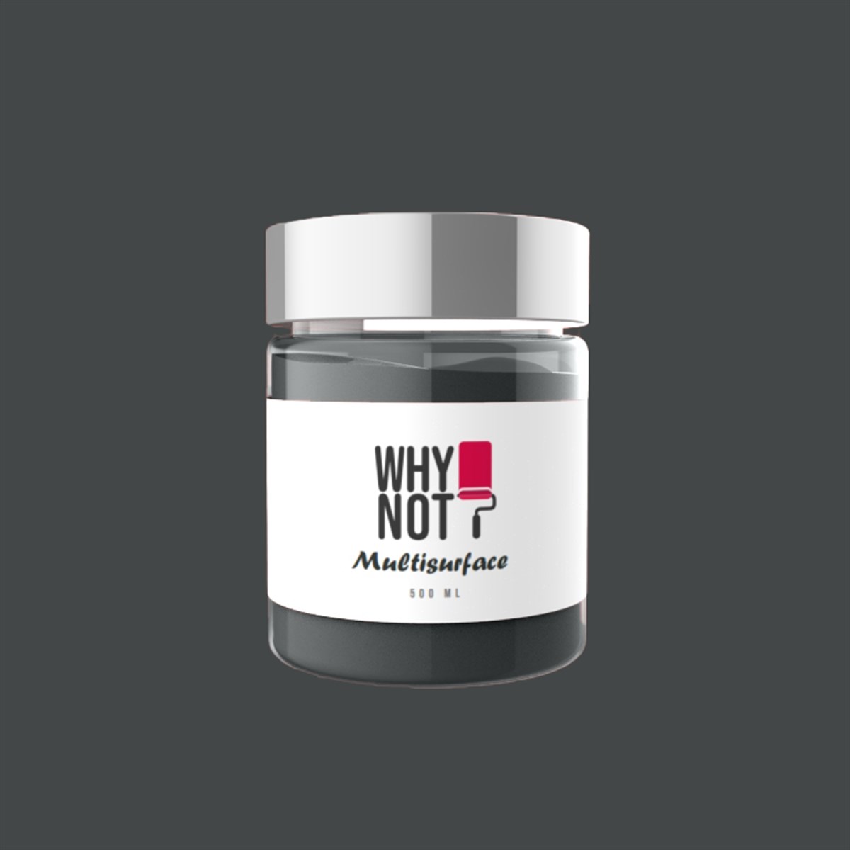 Blackish Multisurface