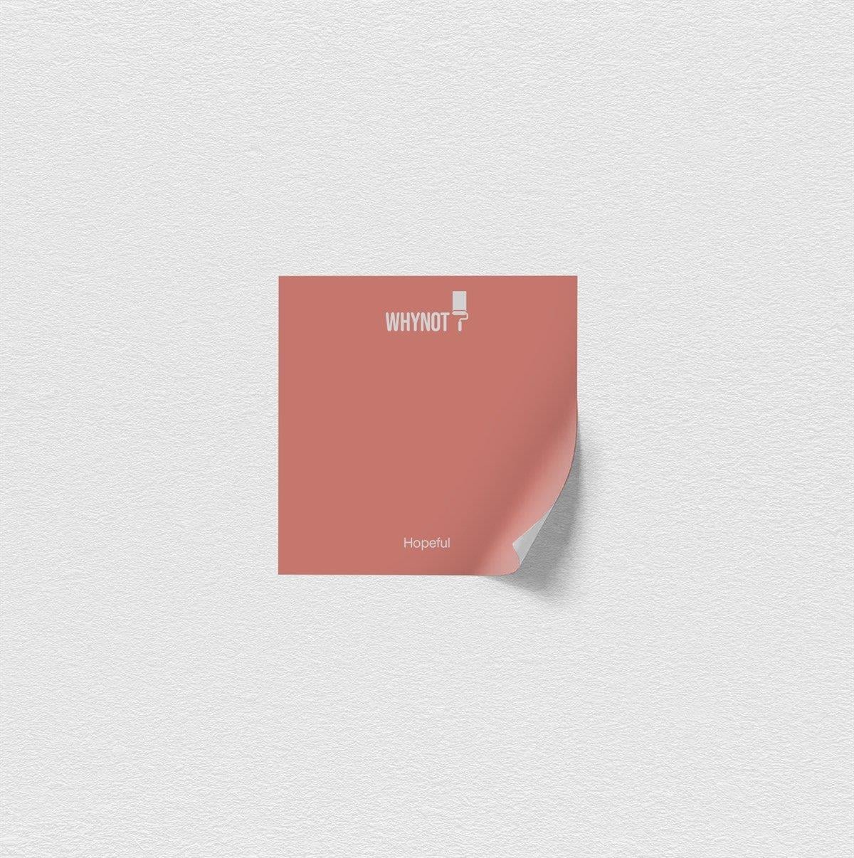Hopeful Sample