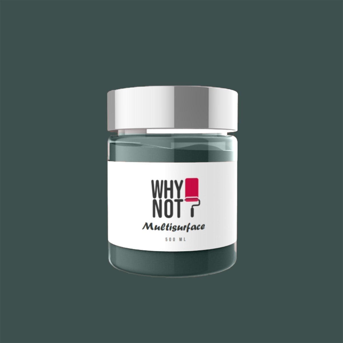 Mystic Green Multisurface