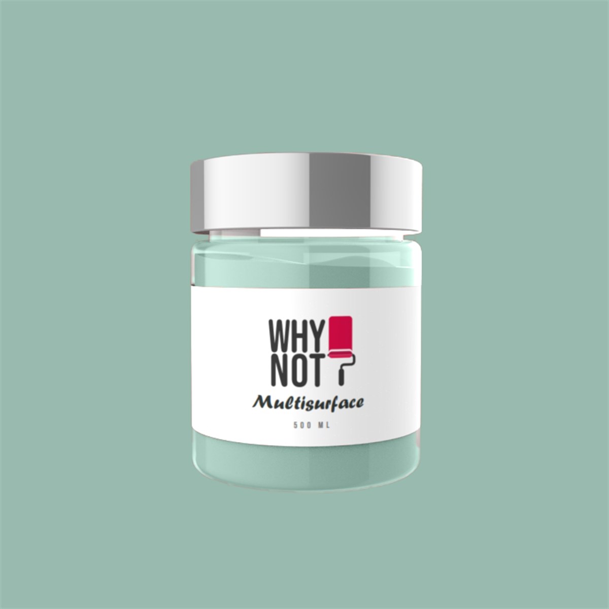 Organic Green Multisurface