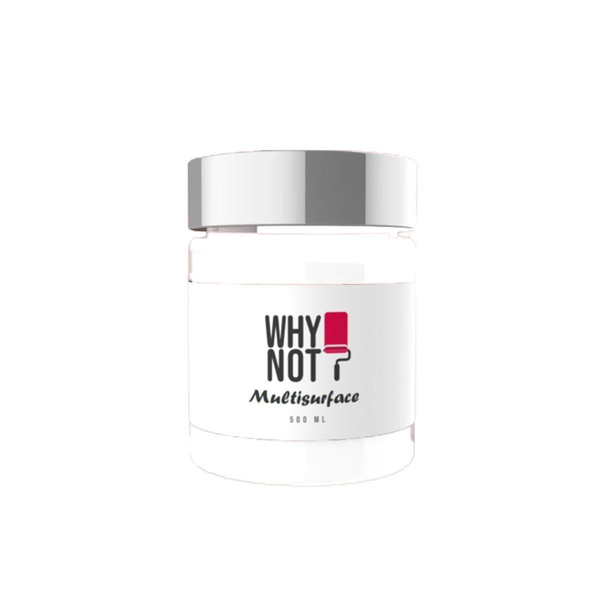 Pure White Multisurface