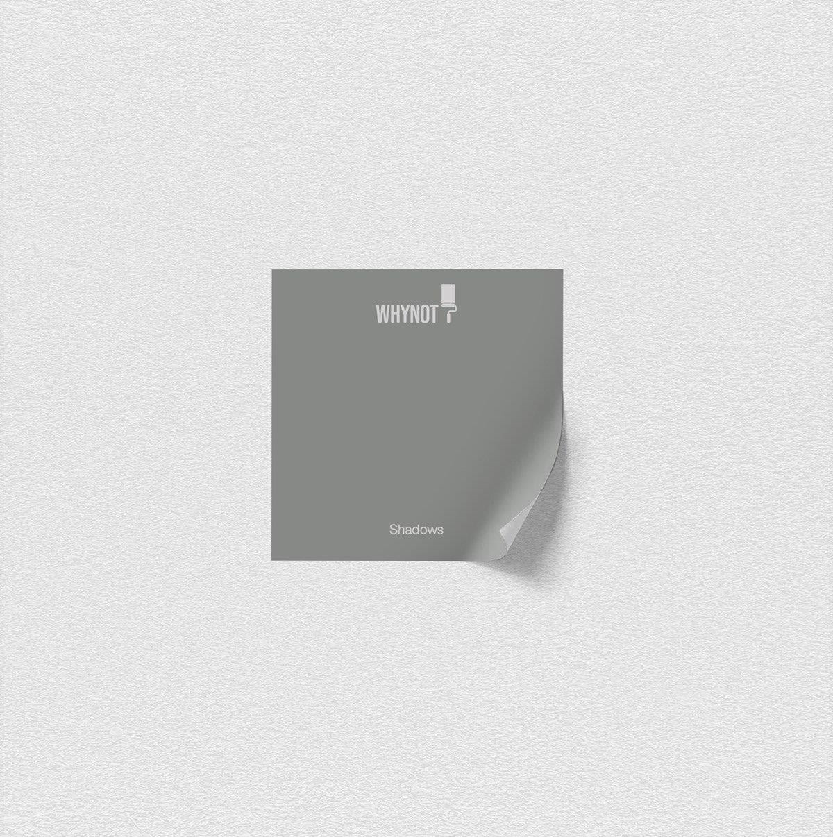 Shadows Sample