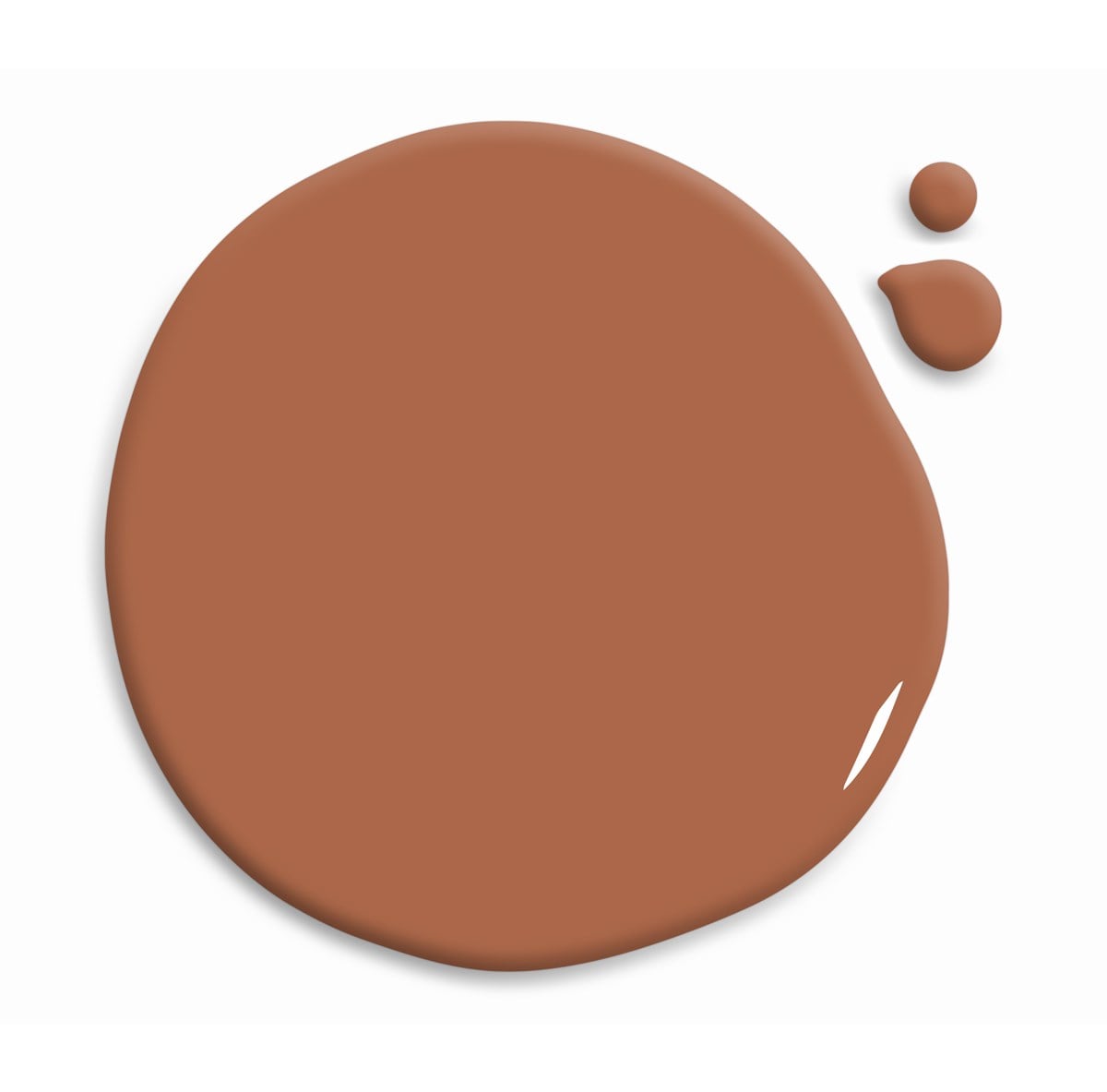 Warm Terracotta 1.5 L