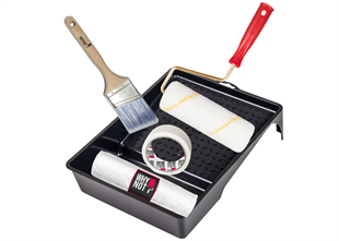 5 Parçalı Uygulama Seti