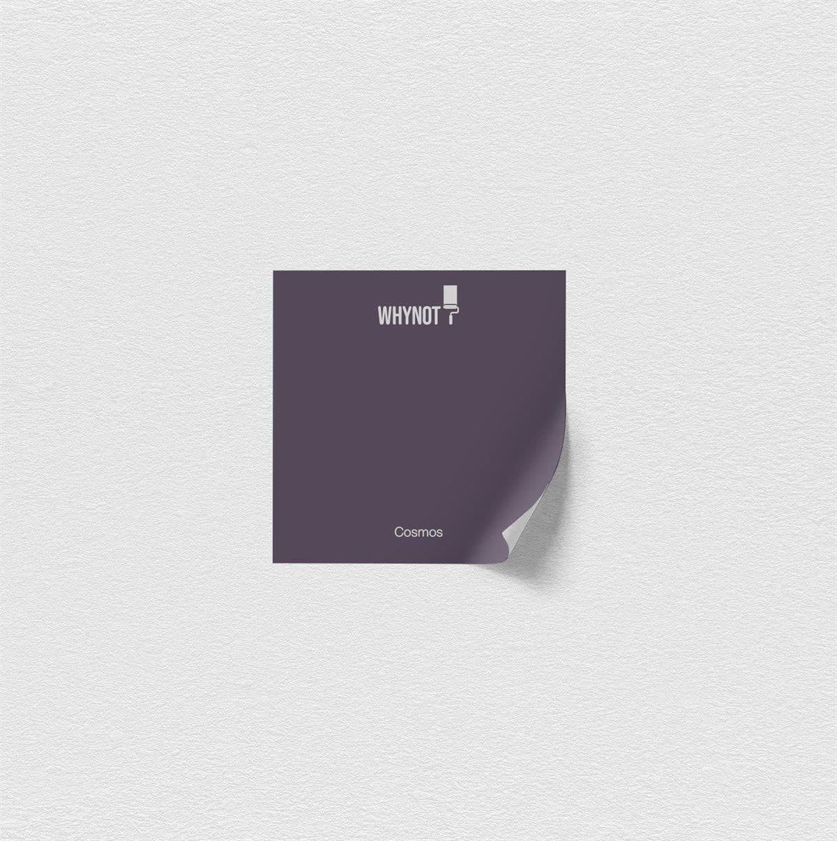 Cosmos Sample