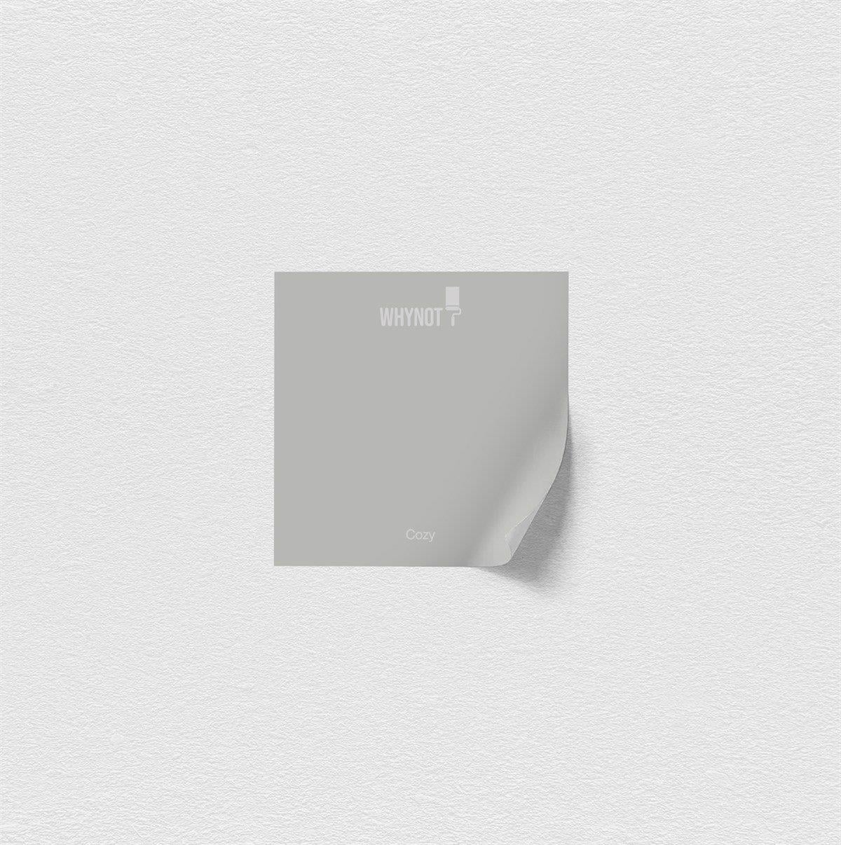Cozy Sample