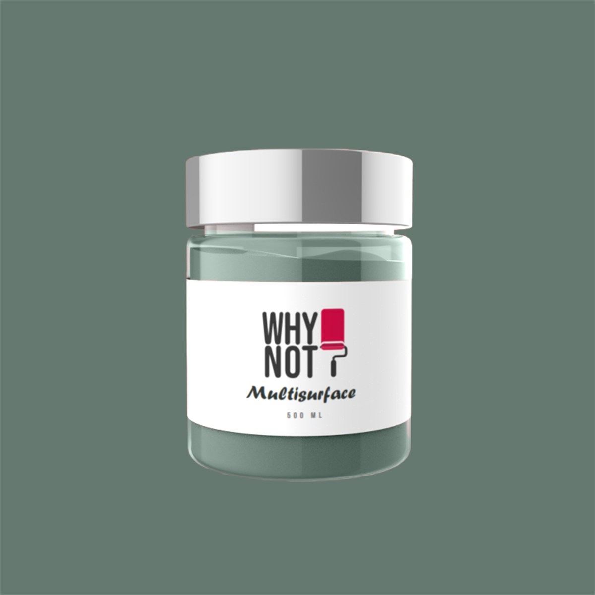 Focus On Multisurface