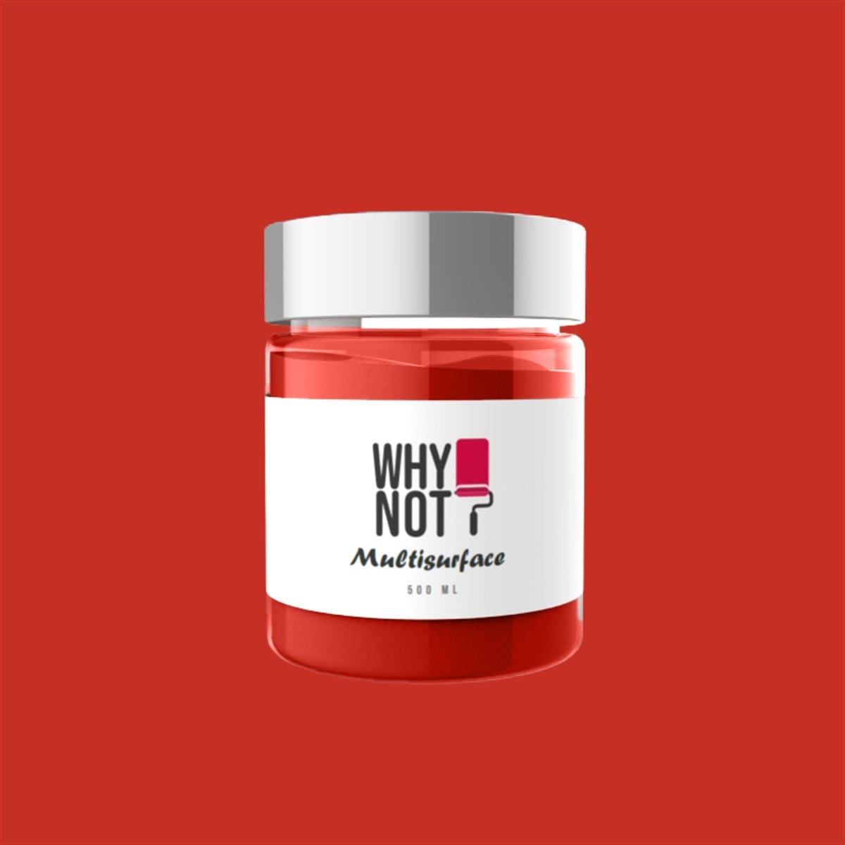 Hot and Spicy Multisurface