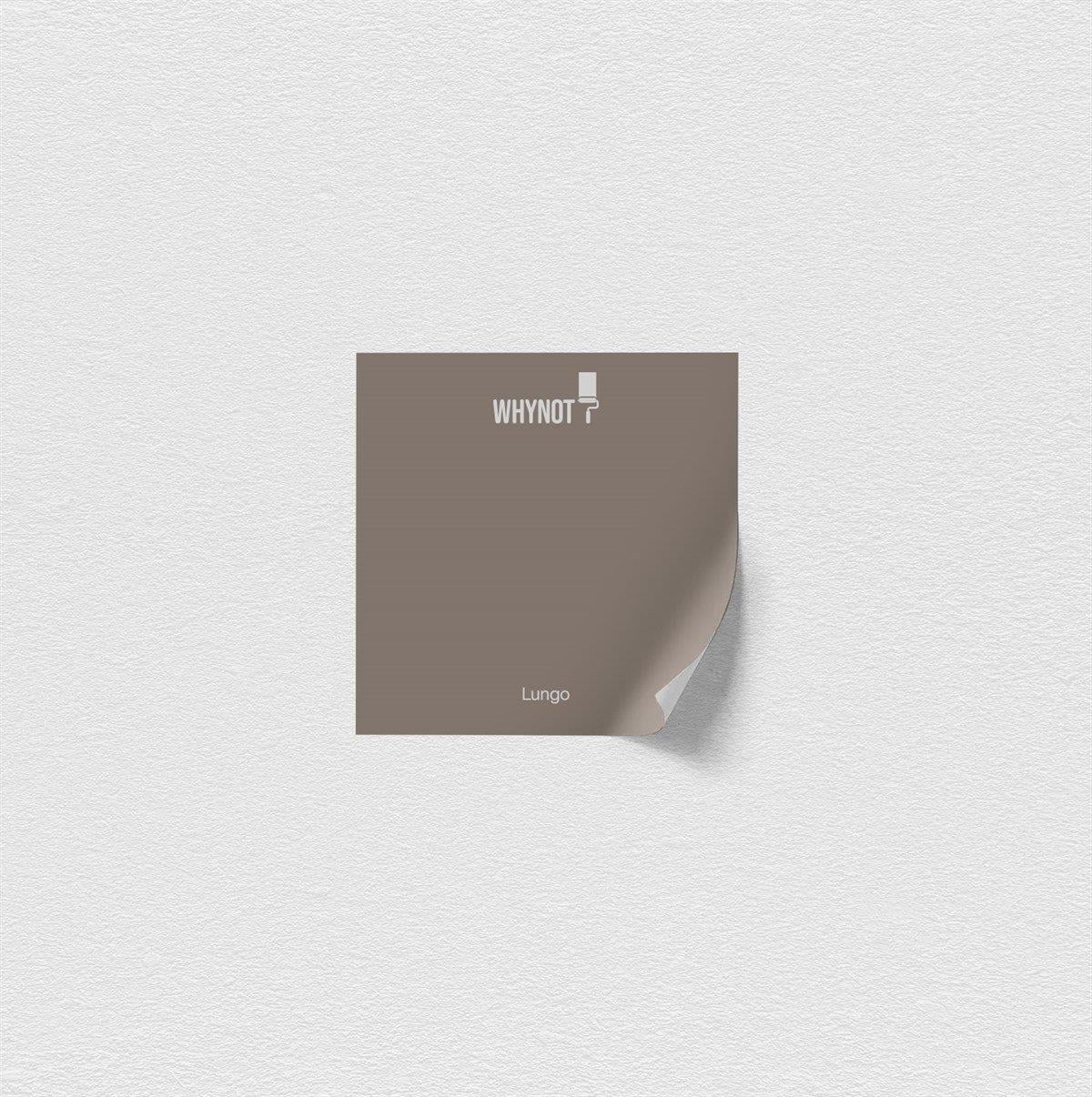 Lungo Sample