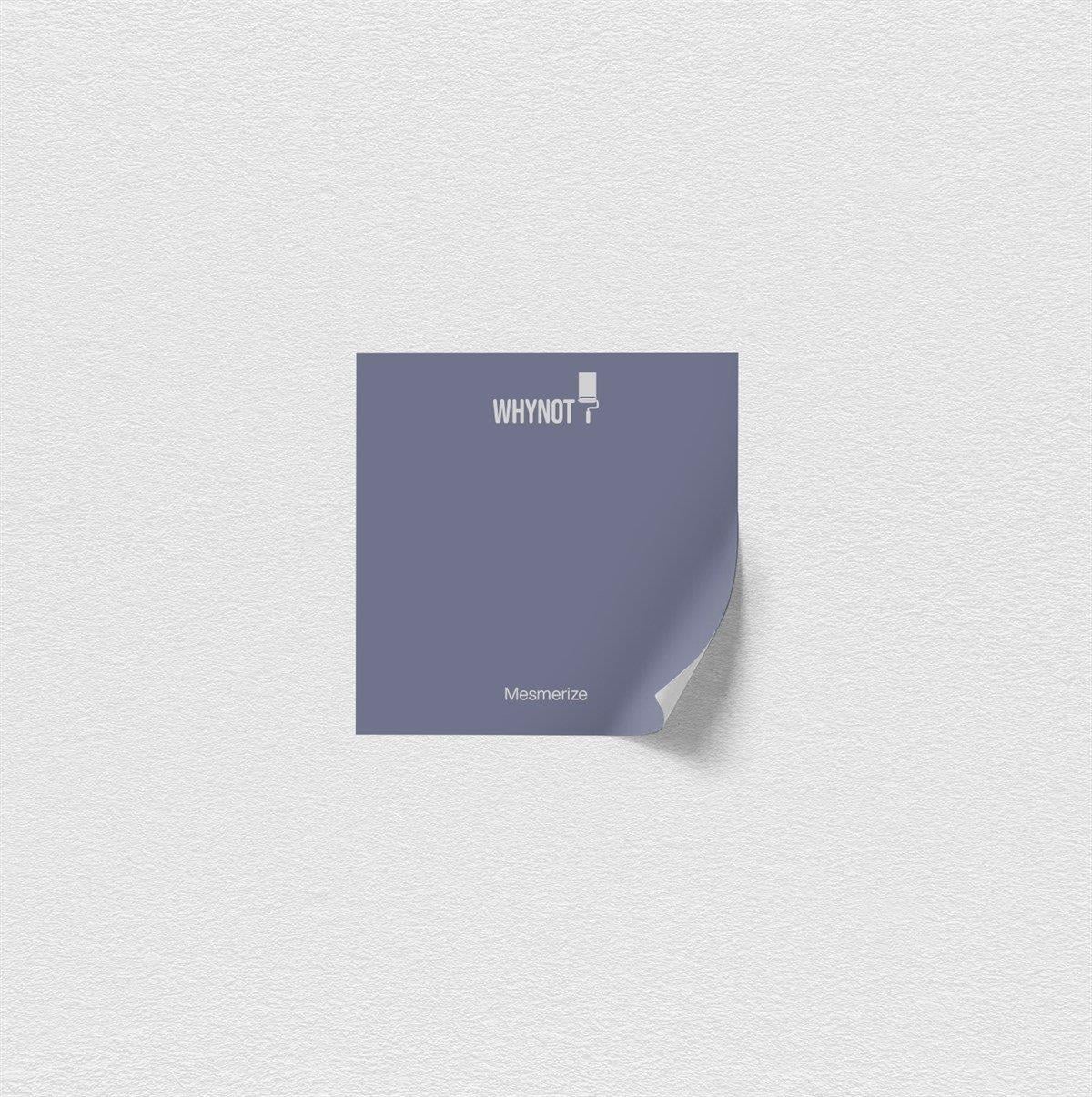 Mesmerize Sample