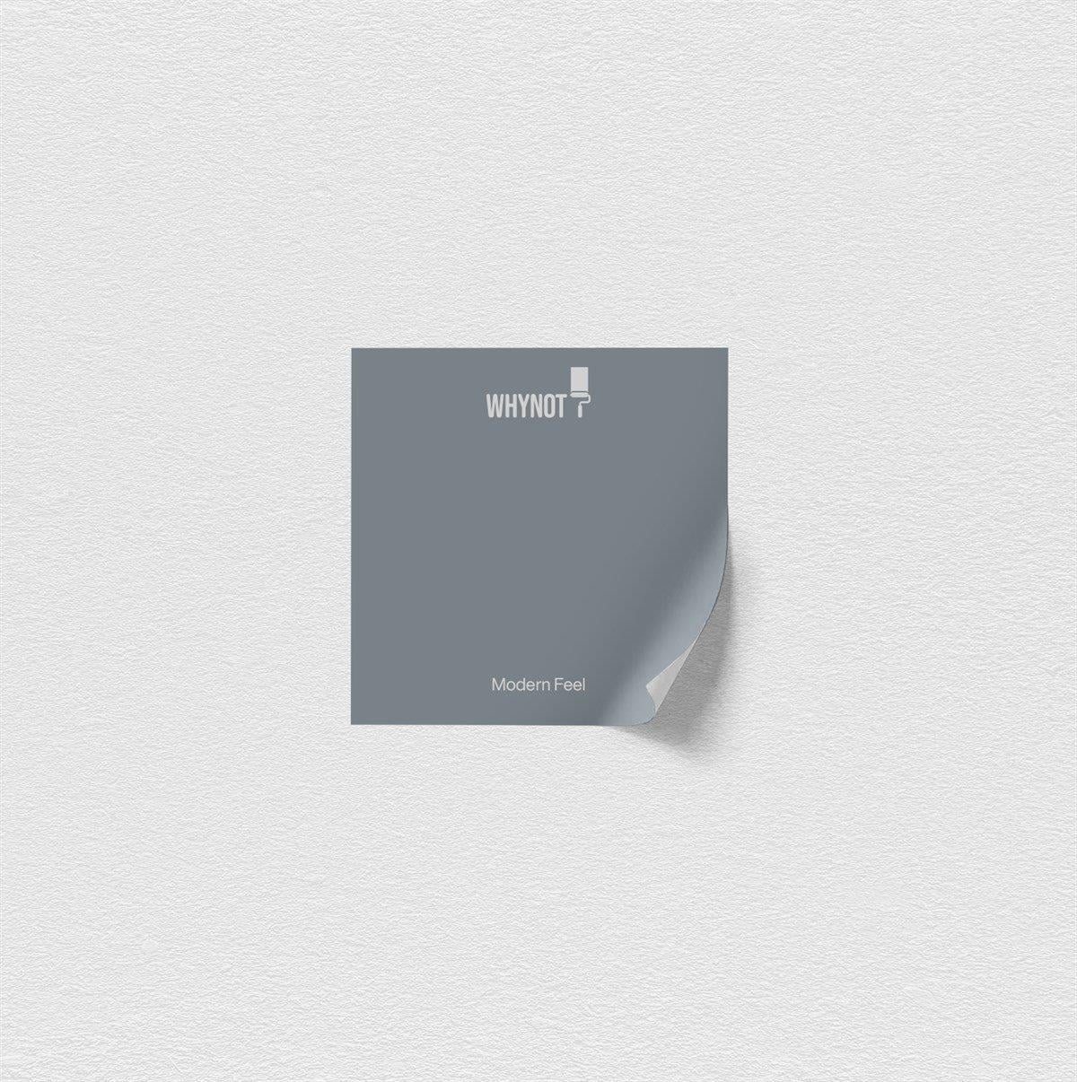 Modern Feel Sample