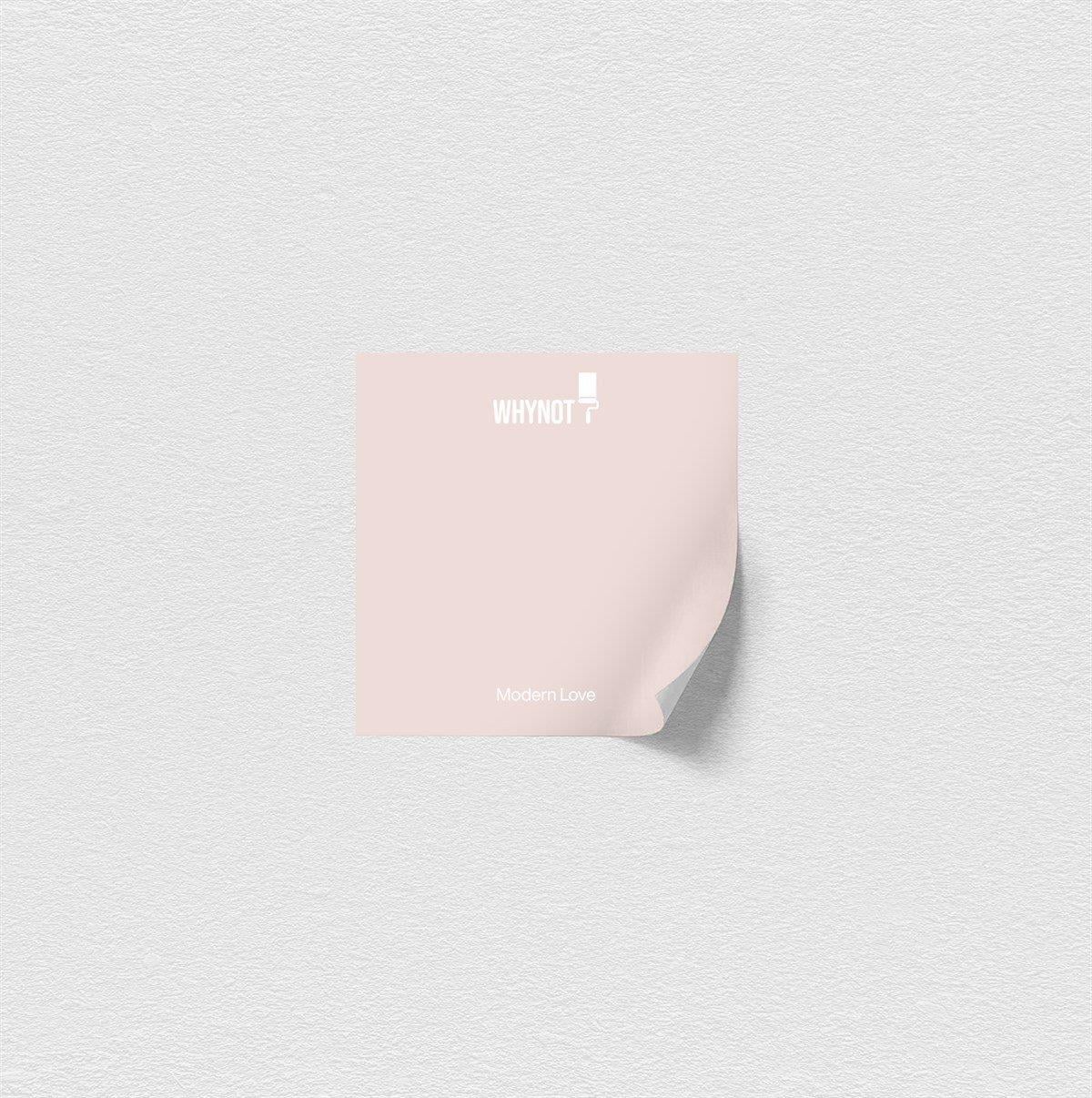 Modern Love Sample