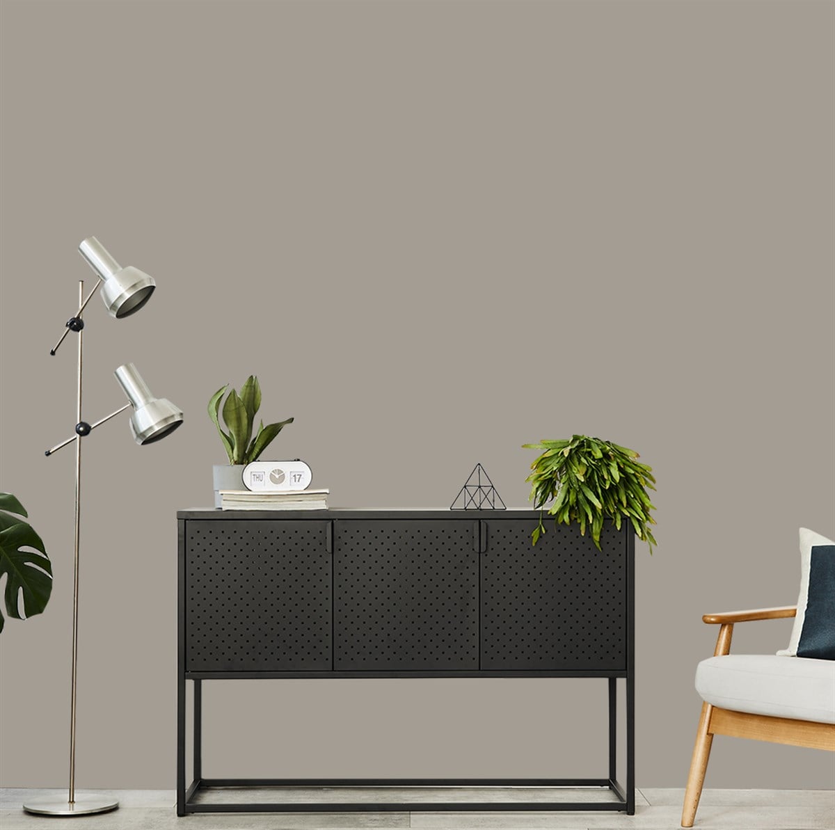 Perfect Greige 1.5 L