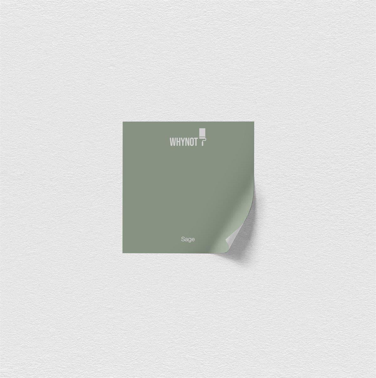 Sage Sample
