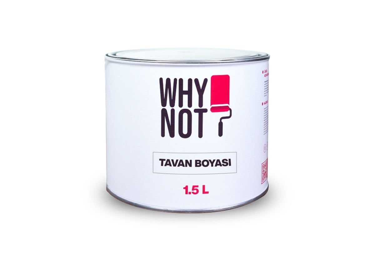 Tavan Boyası 1.5 L