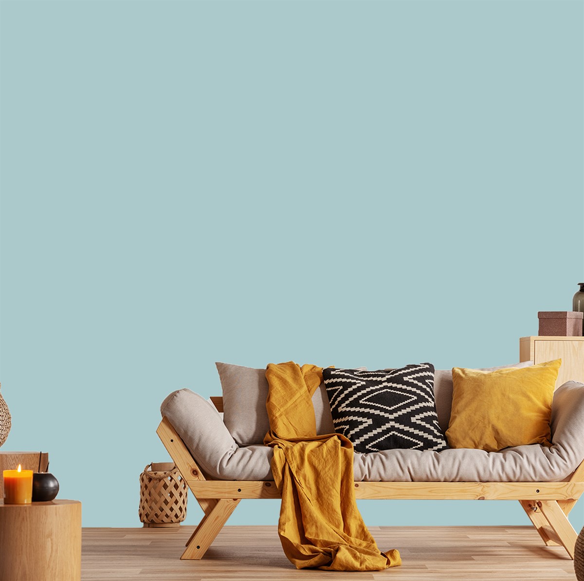 Tropical Breeze 1.5 L