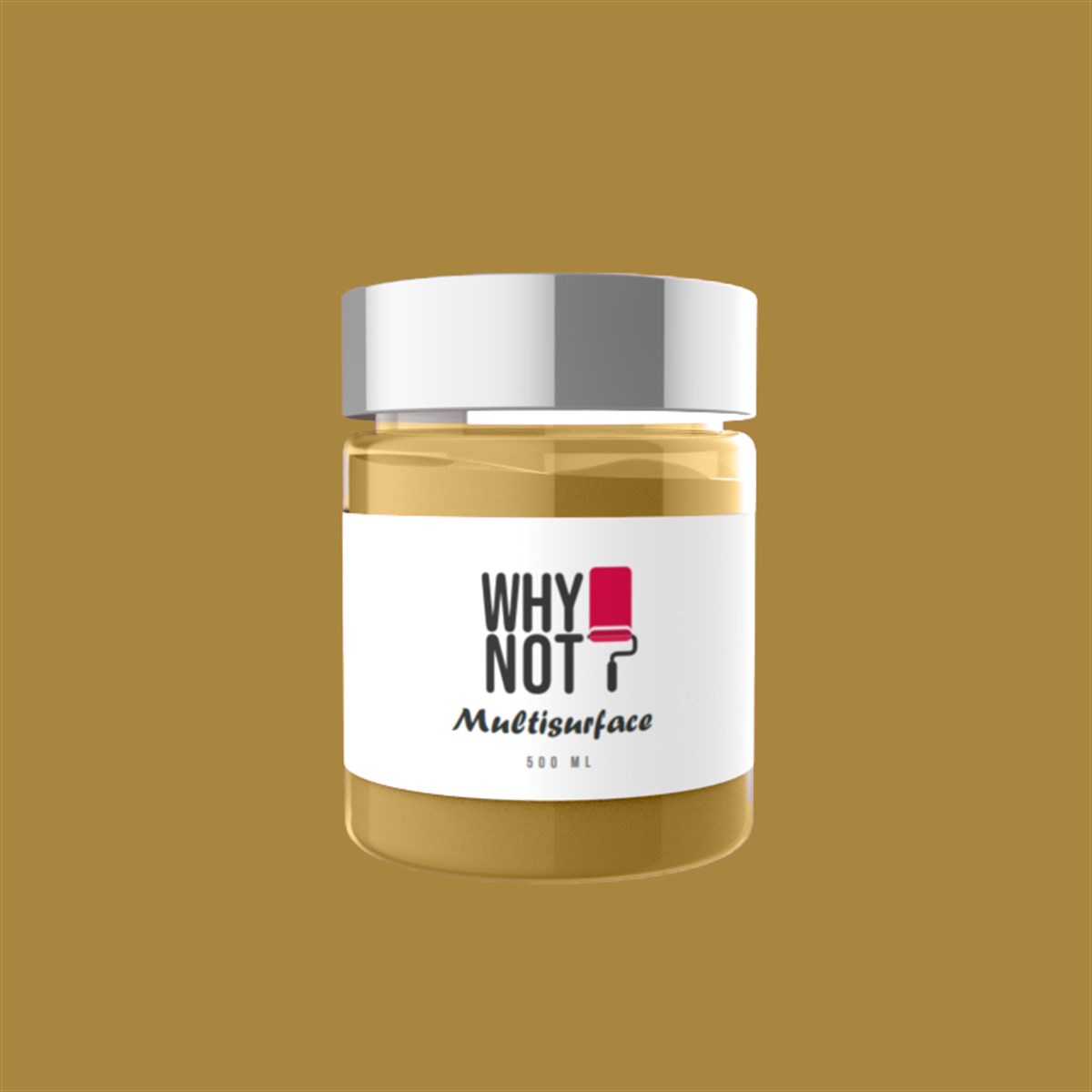 Yellow Oxide Multisurface