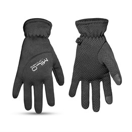 Softshell Touch Eldiven